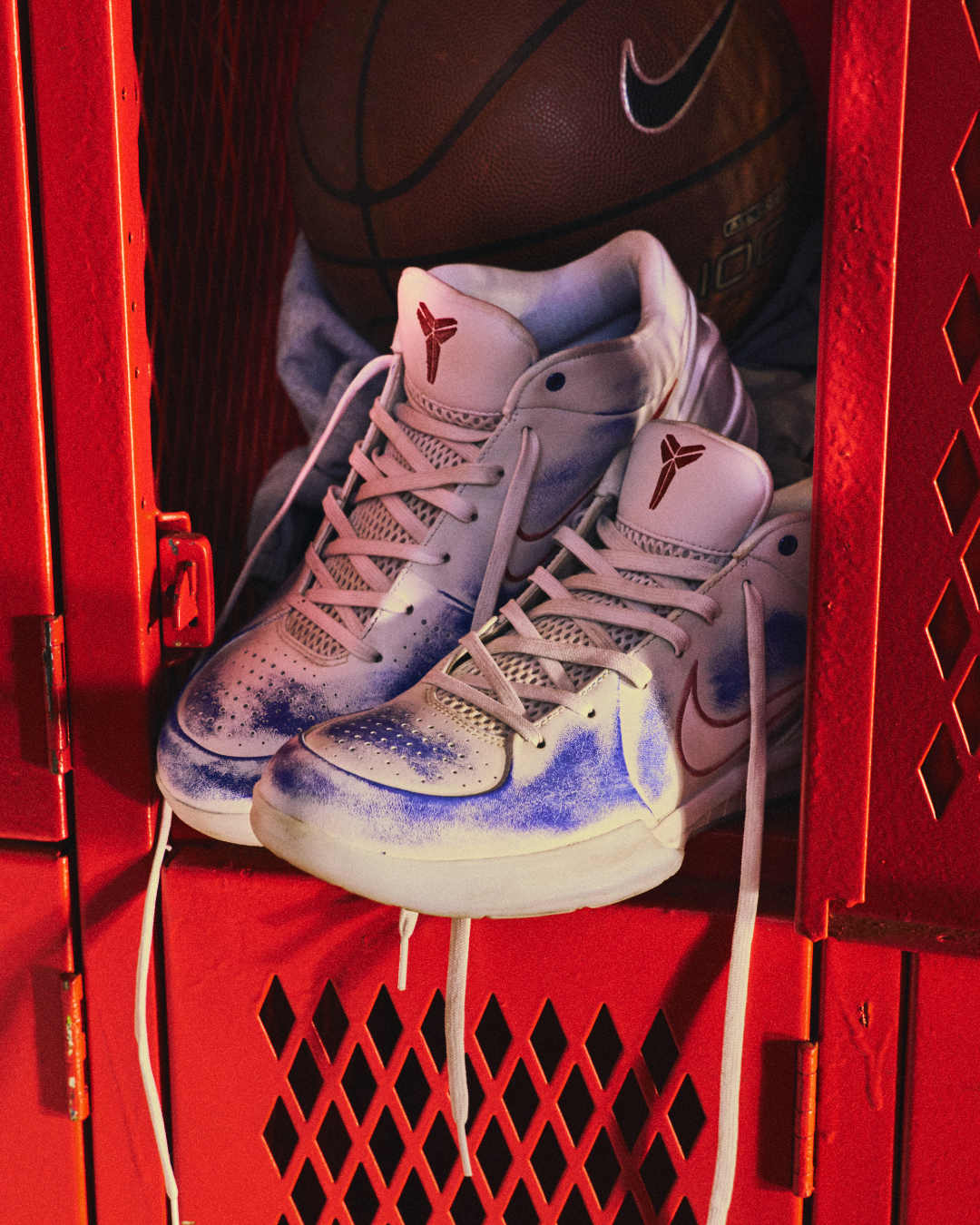NIKE公式】コービー 4 プロトロ 'Draft Pack'：第2章：待ち受ける運命